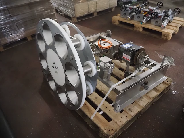 Nn pocket filler - afbeelding 4 van  10