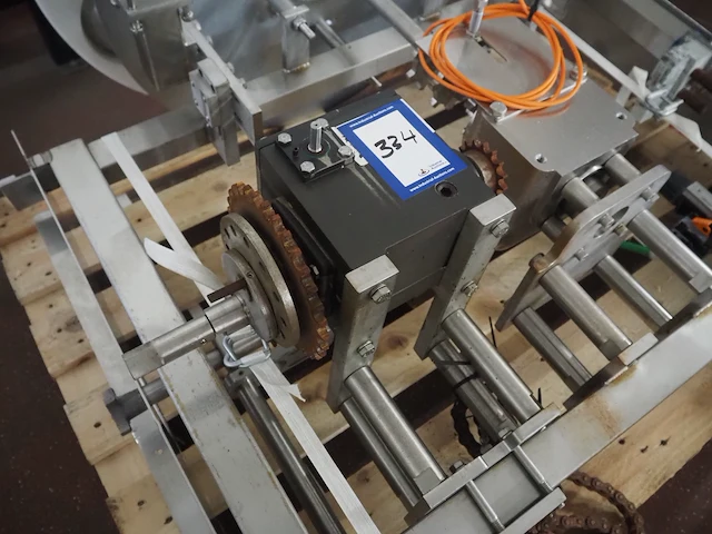 Nn pocket filler - afbeelding 10 van  10