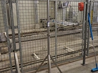 Nn pole - afbeelding 1 van  4