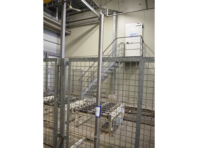 Nn pole - afbeelding 4 van  4