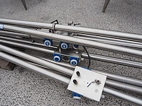 Nn poles with sockets - afbeelding 4 van  6