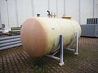 Nn polyester tank - afbeelding 1 van  7