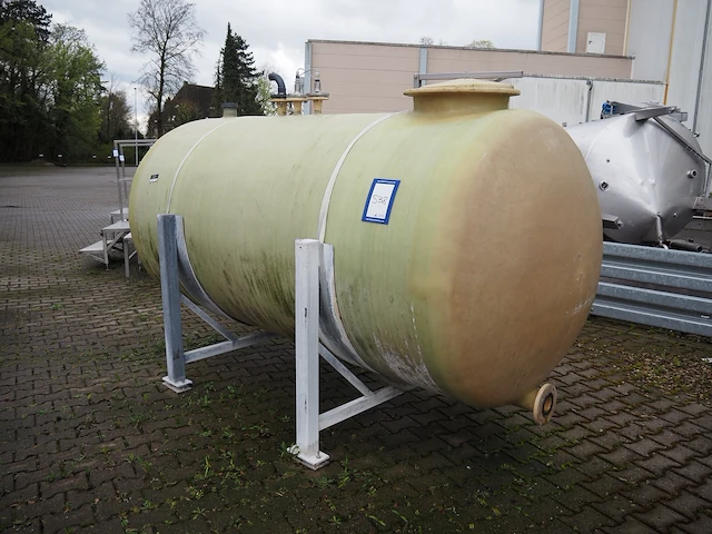 Nn polyester tank - afbeelding 2 van  7