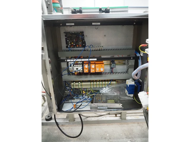 Nn portioning belt - afbeelding 2 van  11