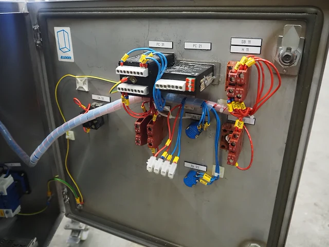 Nn portioning belt - afbeelding 3 van  11