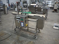 Nn portioning belt - afbeelding 1 van  11