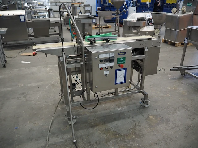 Nn portioning belt - afbeelding 4 van  11