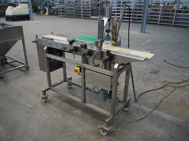 Nn portioning belt - afbeelding 5 van  11