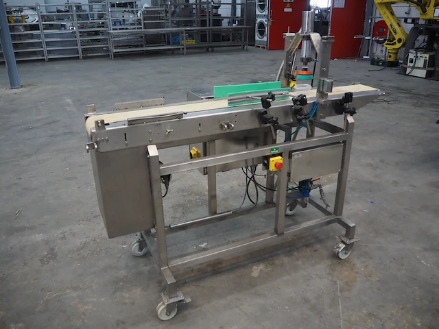 Nn portioning belt - afbeelding 6 van  11