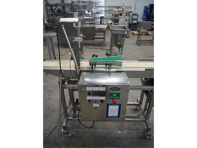 Nn portioning belt - afbeelding 7 van  11