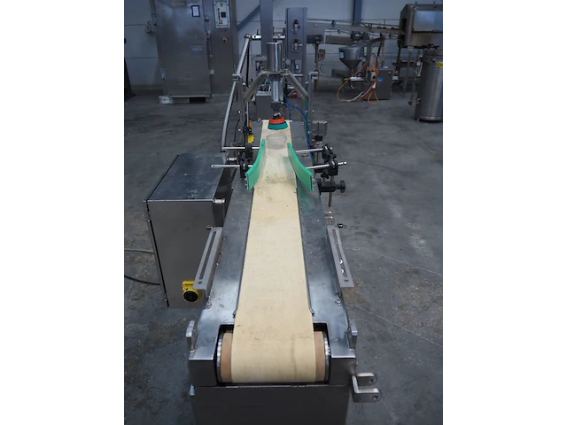 Nn portioning belt - afbeelding 10 van  11