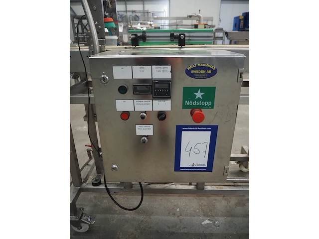 Nn portioning belt - afbeelding 11 van  11