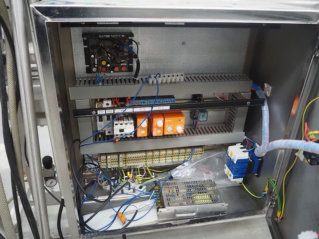 Nn portioning belt - afbeelding 5 van  13