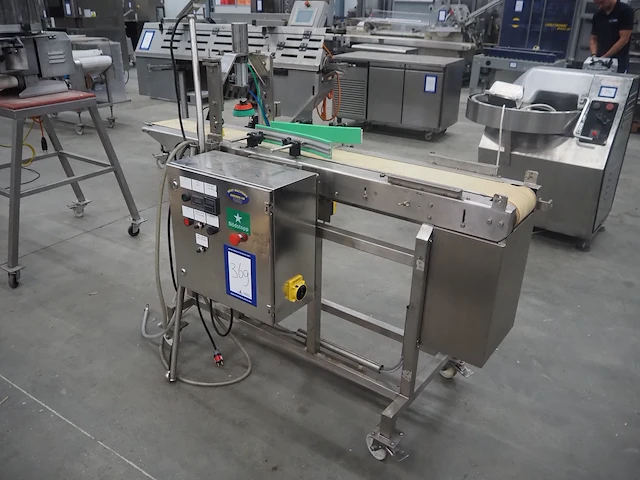 Nn portioning belt - afbeelding 1 van  13