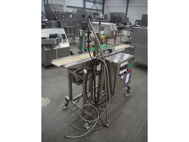 Nn portioning belt - afbeelding 6 van  13