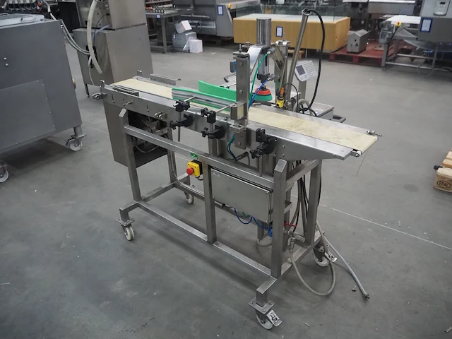 Nn portioning belt - afbeelding 7 van  13