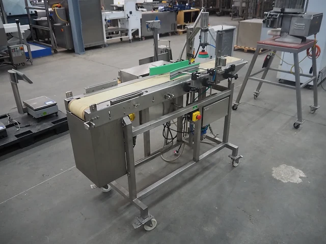 Nn portioning belt - afbeelding 8 van  13