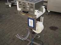 Nn portioning machine - afbeelding 1 van  7