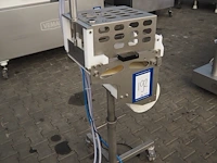 Nn portioning machine - afbeelding 2 van  7
