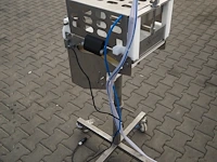 Nn portioning machine - afbeelding 4 van  7