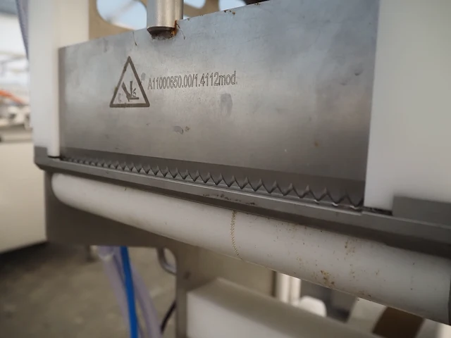 Nn portioning machine - afbeelding 7 van  7