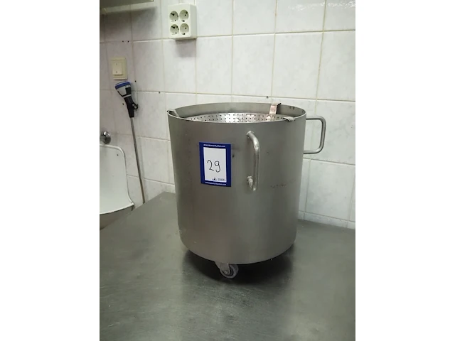 Nn pot - afbeelding 1 van  4