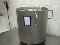 Nn pot - afbeelding 1 van  4