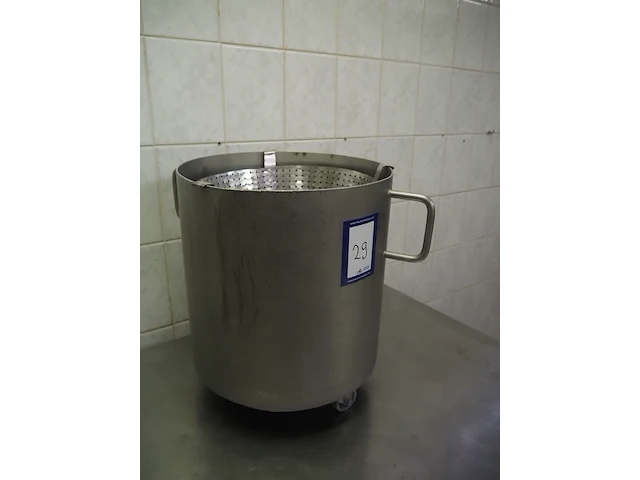 Nn pot - afbeelding 2 van  4