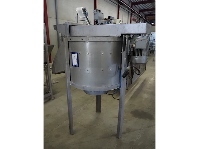 Nn potato peeler - afbeelding 2 van  8