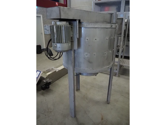Nn potato peeler - afbeelding 3 van  8