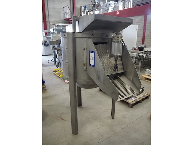 Nn potato peeler - afbeelding 1 van  7