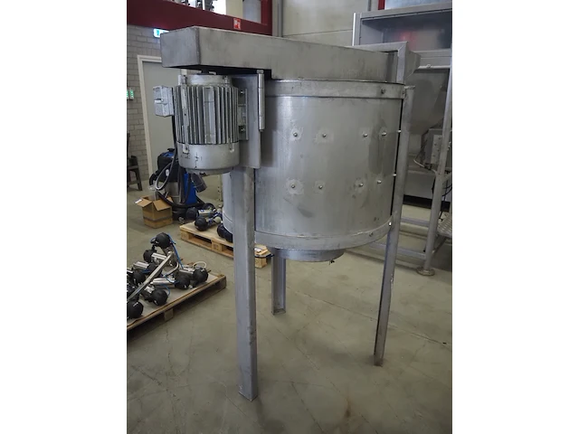 Nn potato peeler - afbeelding 2 van  7