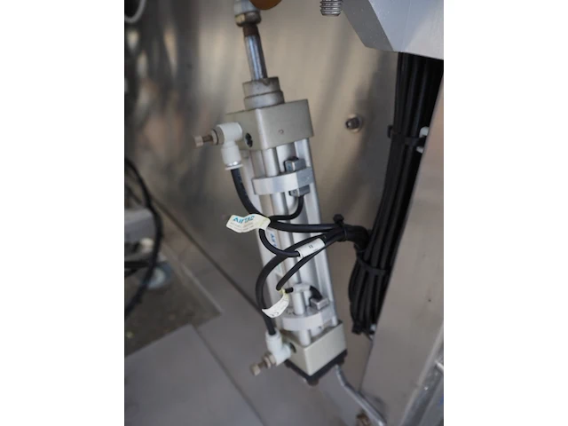 Nn pouch filling machine - afbeelding 3 van  15