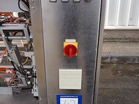 Nn pouch filling machine - afbeelding 5 van  15