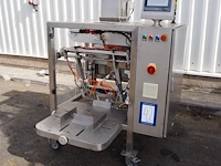 Nn pouch filling machine - afbeelding 1 van  15