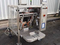 Nn pouch filling machine - afbeelding 8 van  15