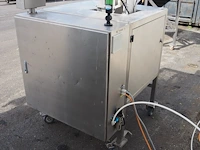 Nn pouch filling machine - afbeelding 10 van  15