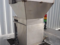 Nn pouch filling machine - afbeelding 11 van  15