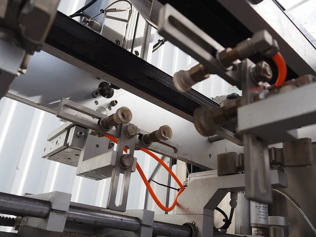 Nn pouch filling machine - afbeelding 15 van  15