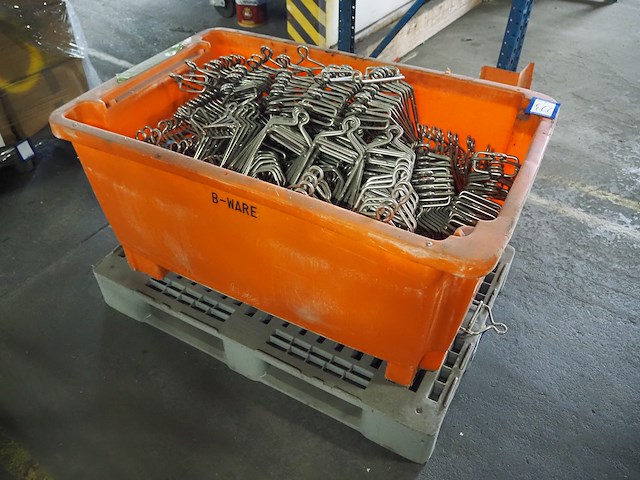 Nn poultry shackles - afbeelding 3 van  6