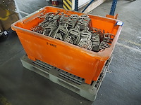 Nn poultry shackles - afbeelding 3 van  6