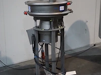 Nn powder dosing machine - afbeelding 1 van  9