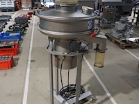 Nn powder dosing machine - afbeelding 1 van  9