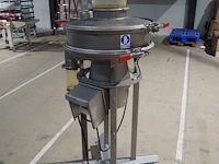 Nn powder dosing machine - afbeelding 3 van  9