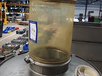 Nn powder dosing machine - afbeelding 5 van  9
