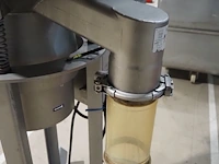 Nn powder dosing machine - afbeelding 8 van  9