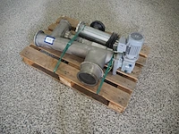 Nn powder dosing screw - afbeelding 2 van  7