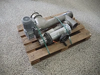 Nn powder dosing screw - afbeelding 3 van  7