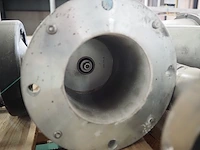 Nn powder dosing screw - afbeelding 6 van  7
