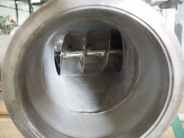 Nn powder dosing screw - afbeelding 7 van  7